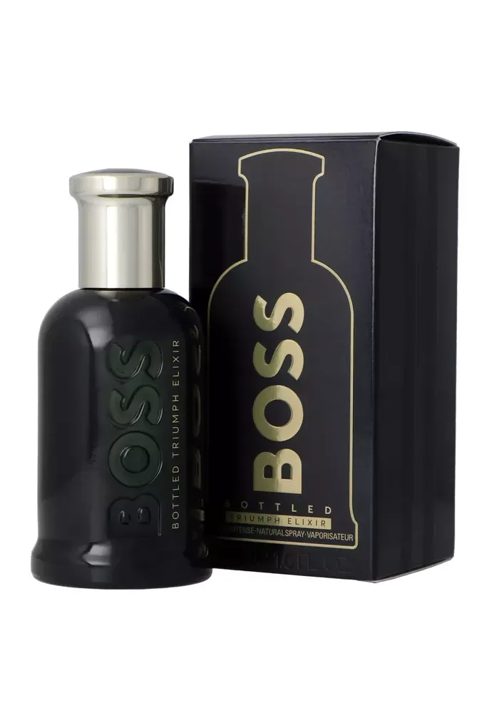 Hugo Boss Boss Bottled Triumph Elixir thumbnail 3