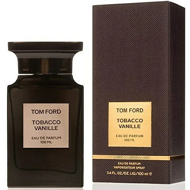 Tom Ford Tobacco Vanille thumbnail 7