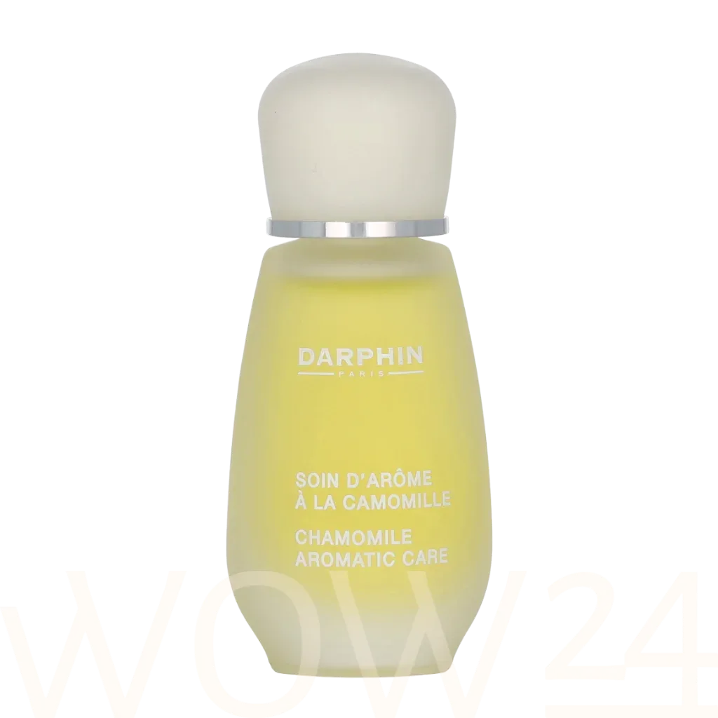 Darphin Essential Oil Elixir Chamomile Aromatic thumbnail 5