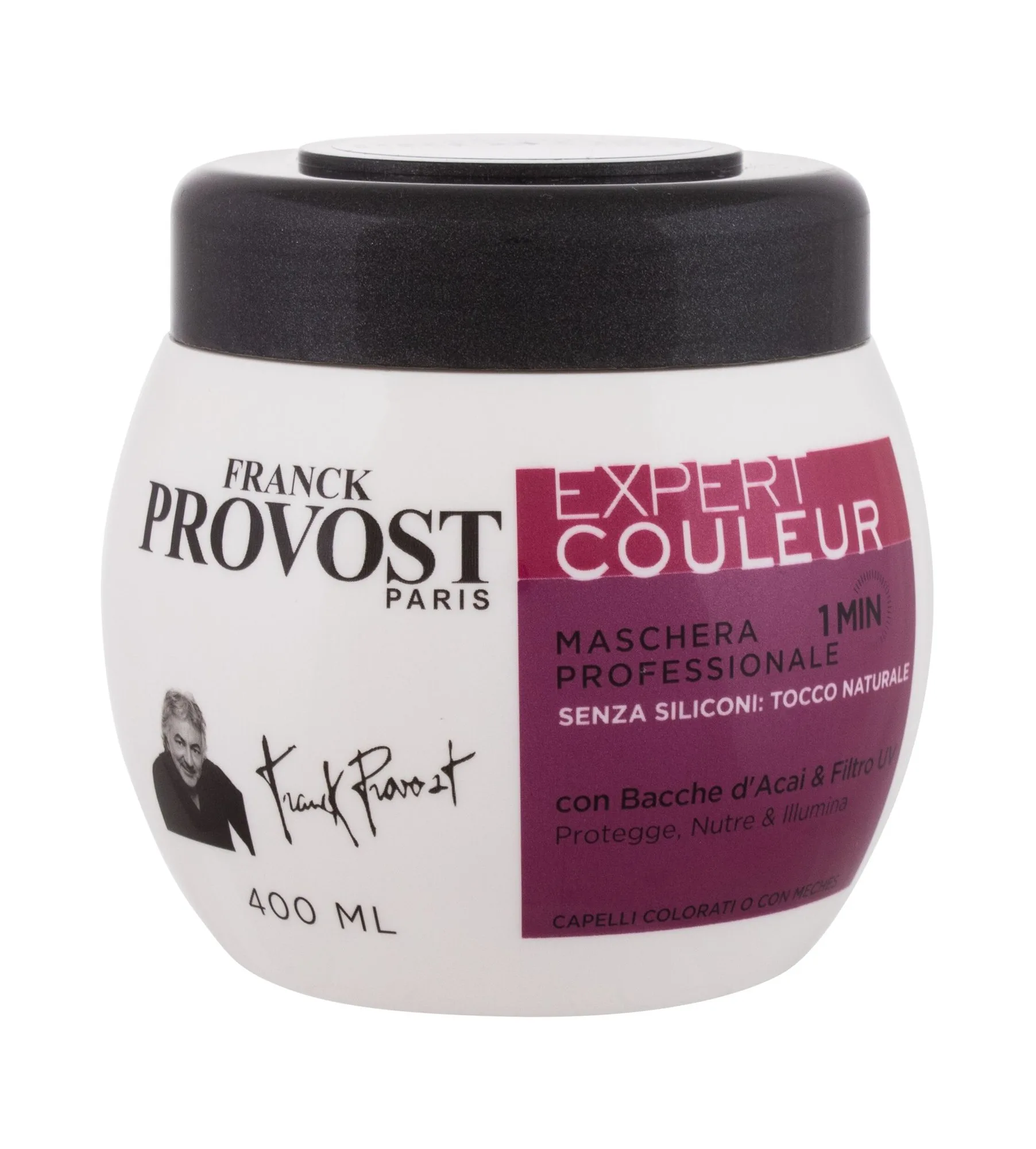 FRANCK PROVOST PARIS Mask Professional Expert Colour thumbnail 2