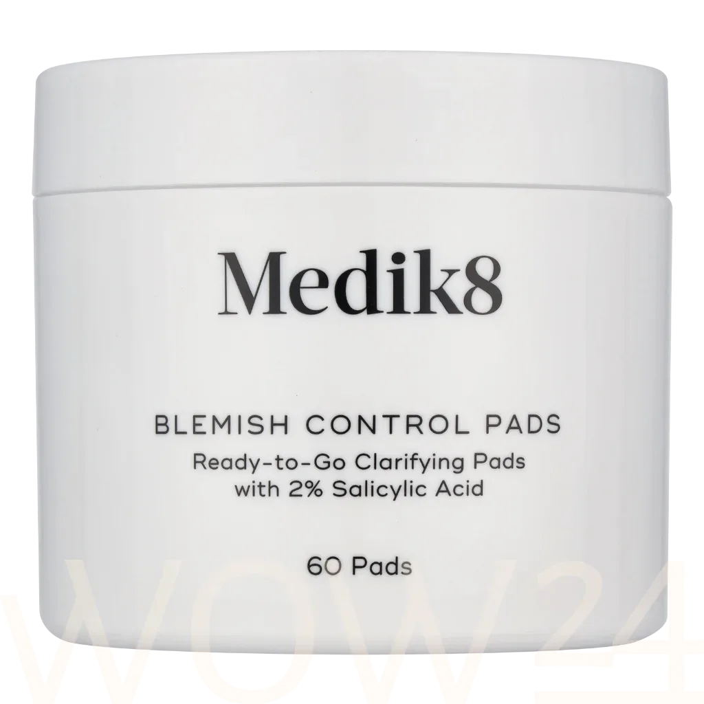 Medik8 Medik8 Blemish Control Pads thumbnail 5