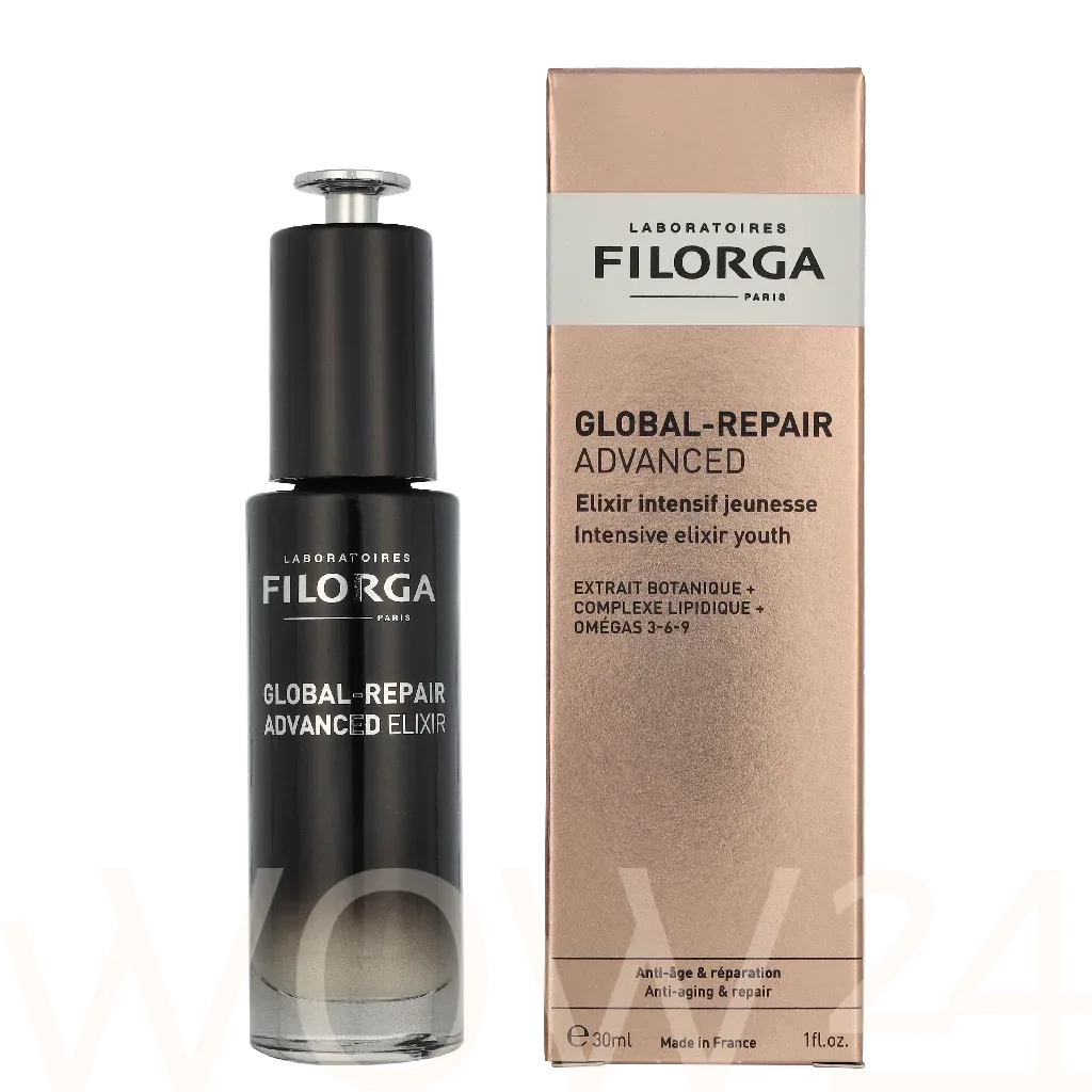 Filorga Global-Repair Advanced Intensive Elixir Youth thumbnail 4