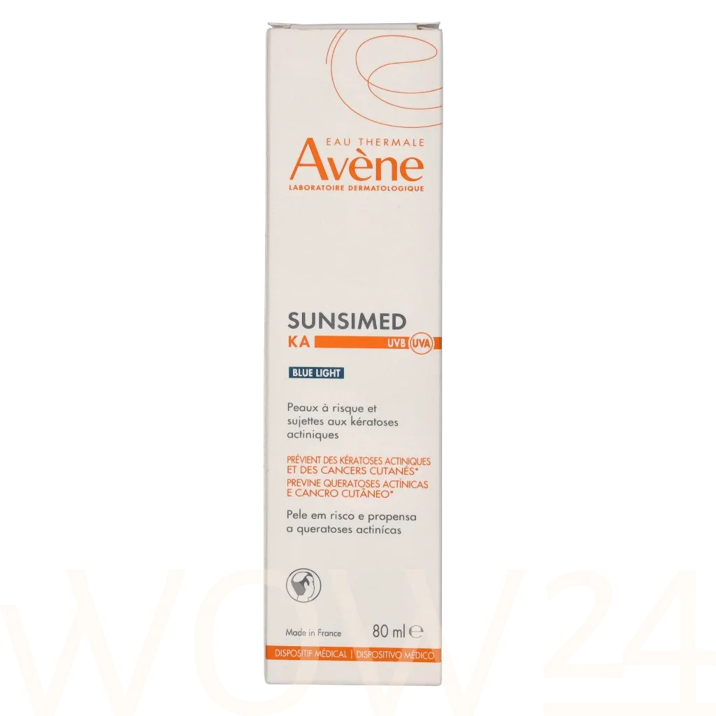 Avene Sun Sunsimed KA thumbnail 3