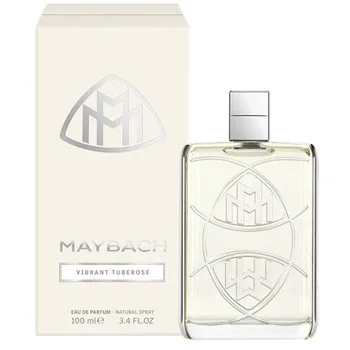 Mercedes-Benz Maybach Vibrant Tuberose thumbnail 3