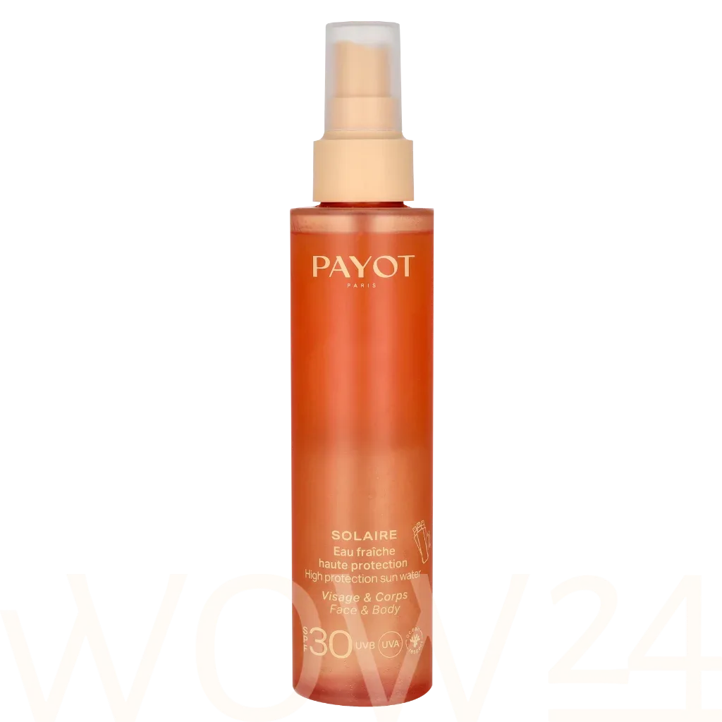 Payot Payot Fresh Solar Water SPF30 thumbnail 4