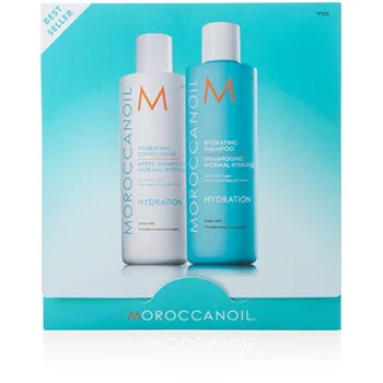 Moroccanoil Travel Hydration Gift Set thumbnail 3
