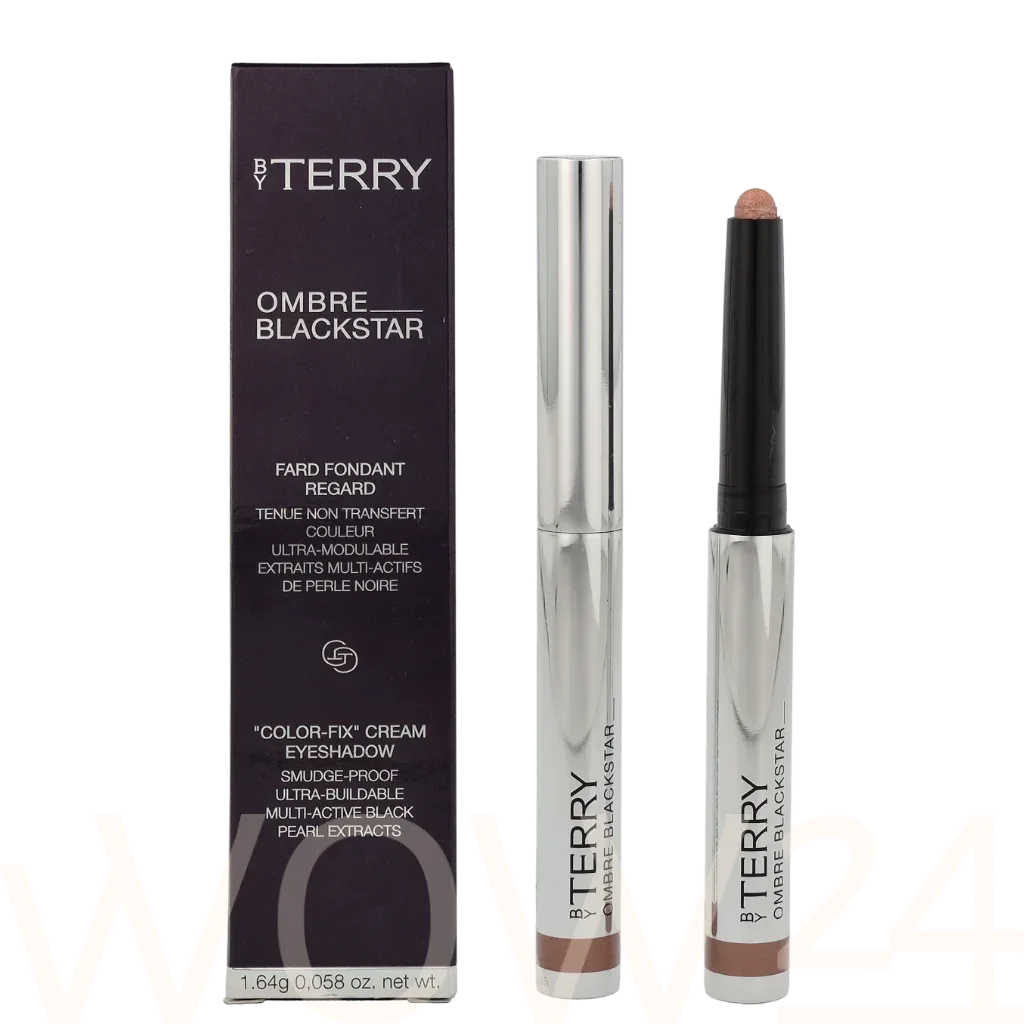 By Terry By Terry Ombre Blackstar Color Fix Cream Eyeshadow thumbnail 4