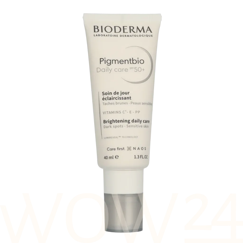 BIODERMA Pigmentbio Daily Care thumbnail 5