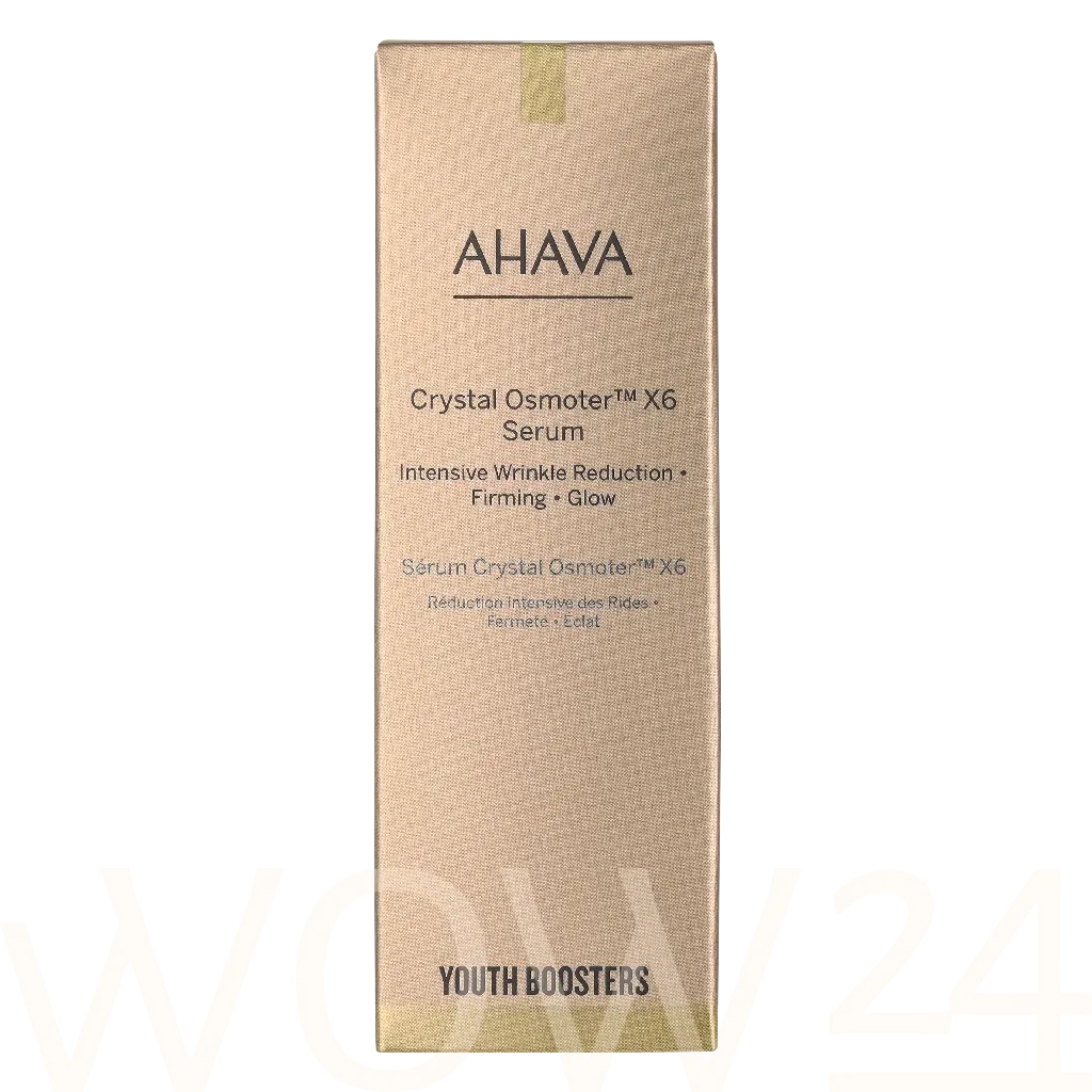 AHAVA Dead sea osmoter crystal x6 thumbnail 2