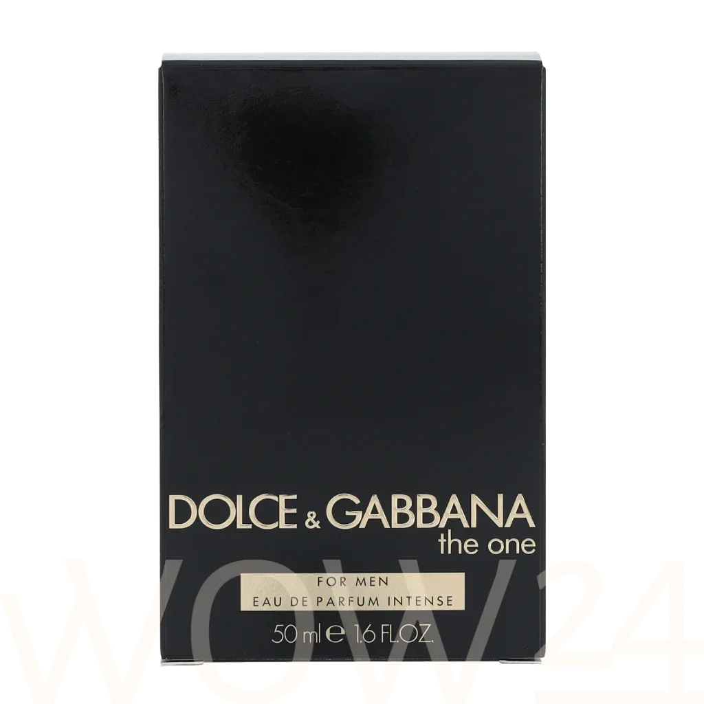 Dolce & Gabbana The One Intense thumbnail 2