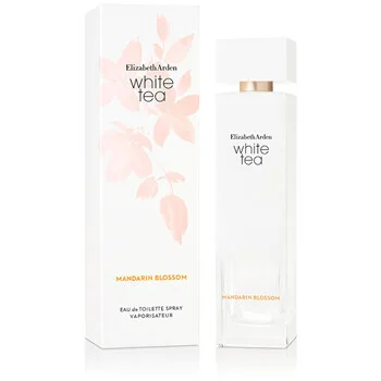 Elizabeth Arden White Tea Mandarin Blossom thumbnail 3