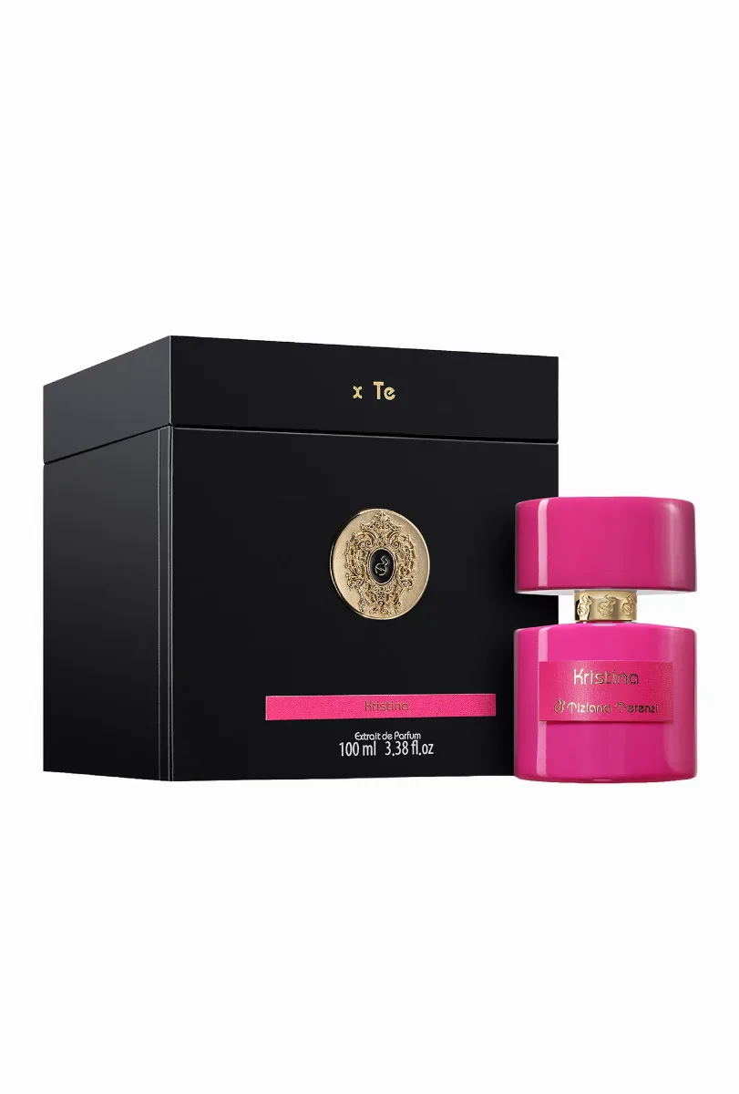 Tiziana Terenzi Anniversary Collection Kristina thumbnail 4