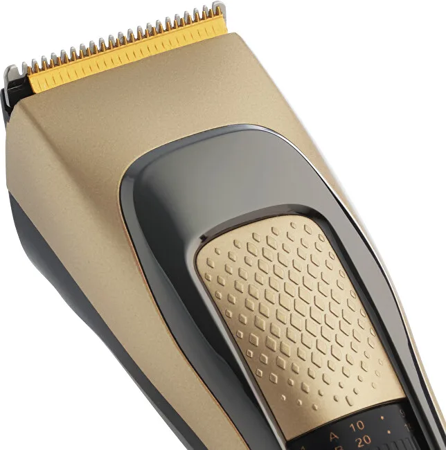 Sencor Hair clipper SHP 5207CH thumbnail 4
