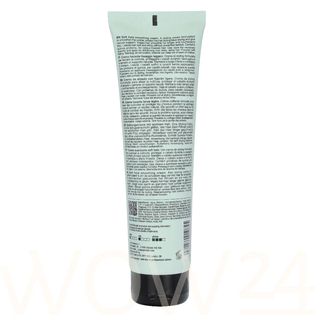 Milk Shake Milk_Shake Lifestyling Smoothing Cream thumbnail 3