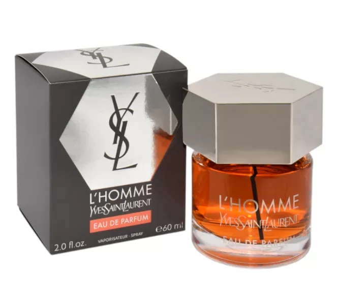 Yves Saint Laurent L`Homme thumbnail 7