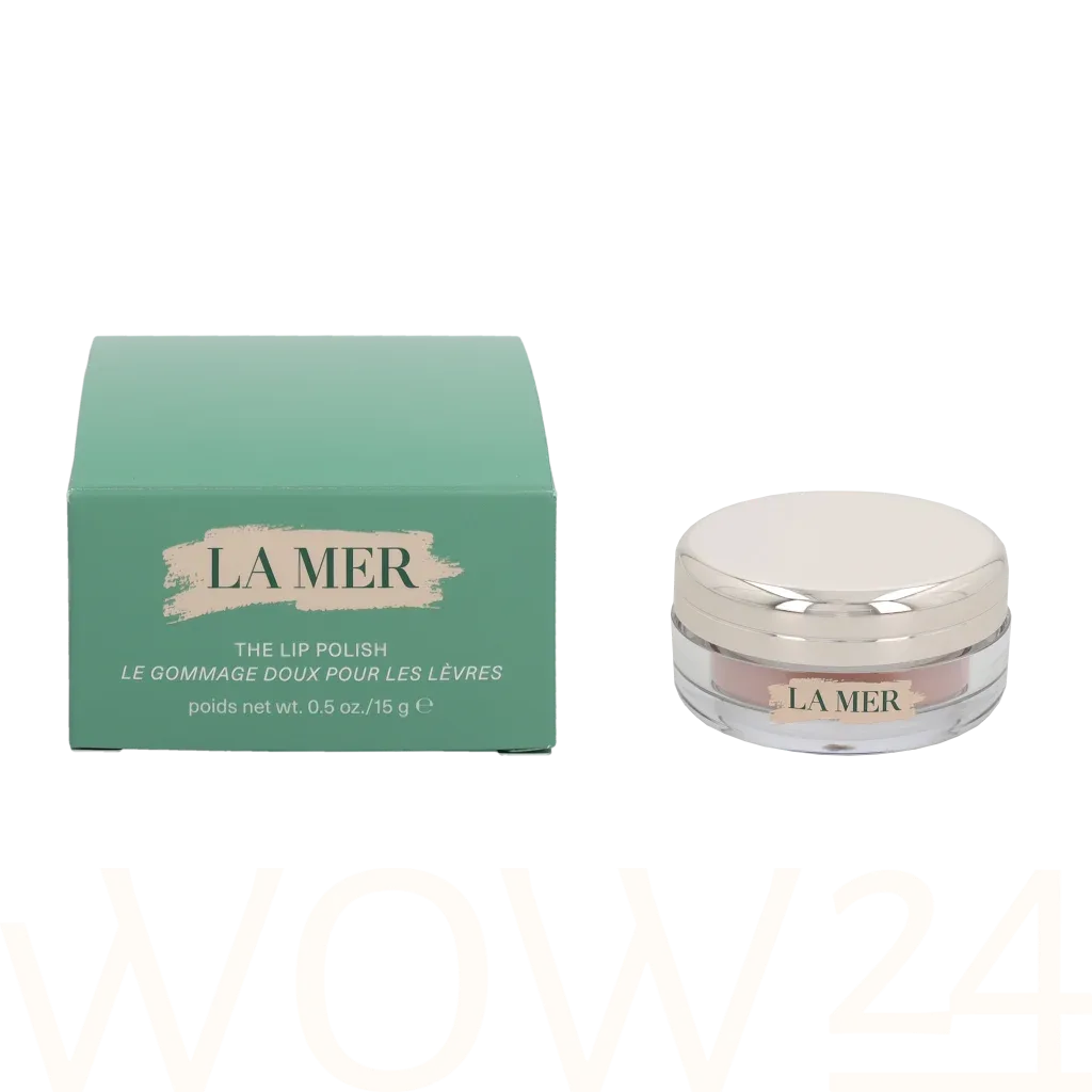 La Mer The Lip Polish thumbnail 4