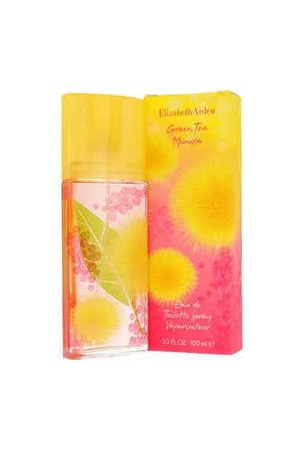 Elizabeth Arden Green Tea Mimosa thumbnail 2