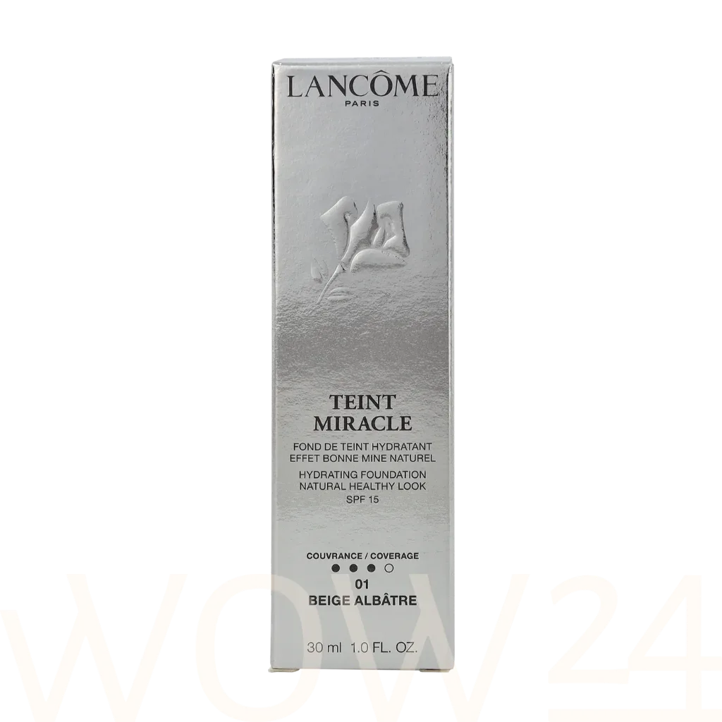 Lancome Teint Miracle thumbnail 2
