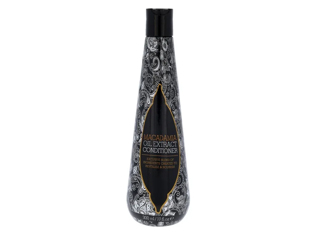 Macadamia oil extract
