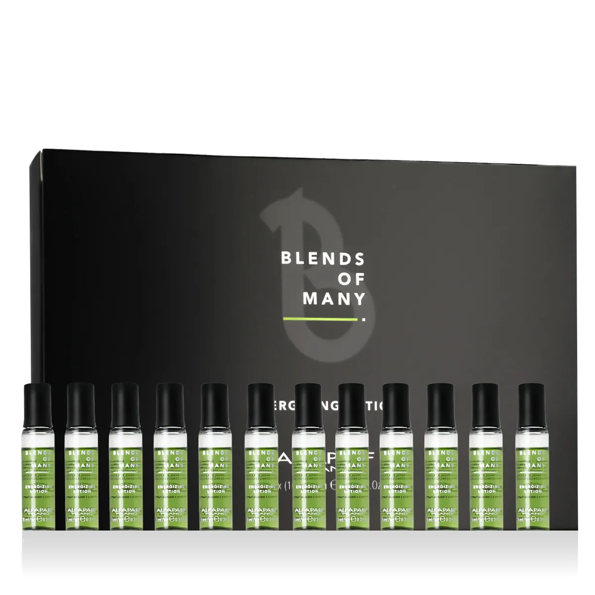 Alfaparf Milano Blends Of Many Energizing Lotion thumbnail 2