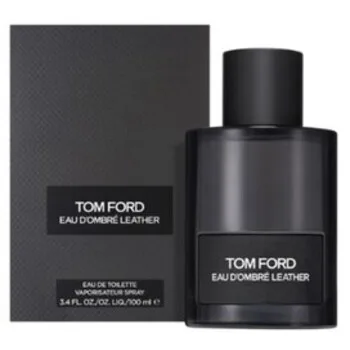Tom Ford Eau d'Ombré Leather thumbnail 4