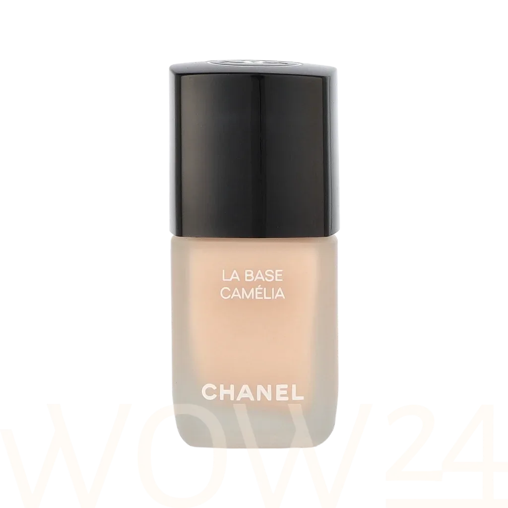 Chanel Chanel La Base Camelia thumbnail 5