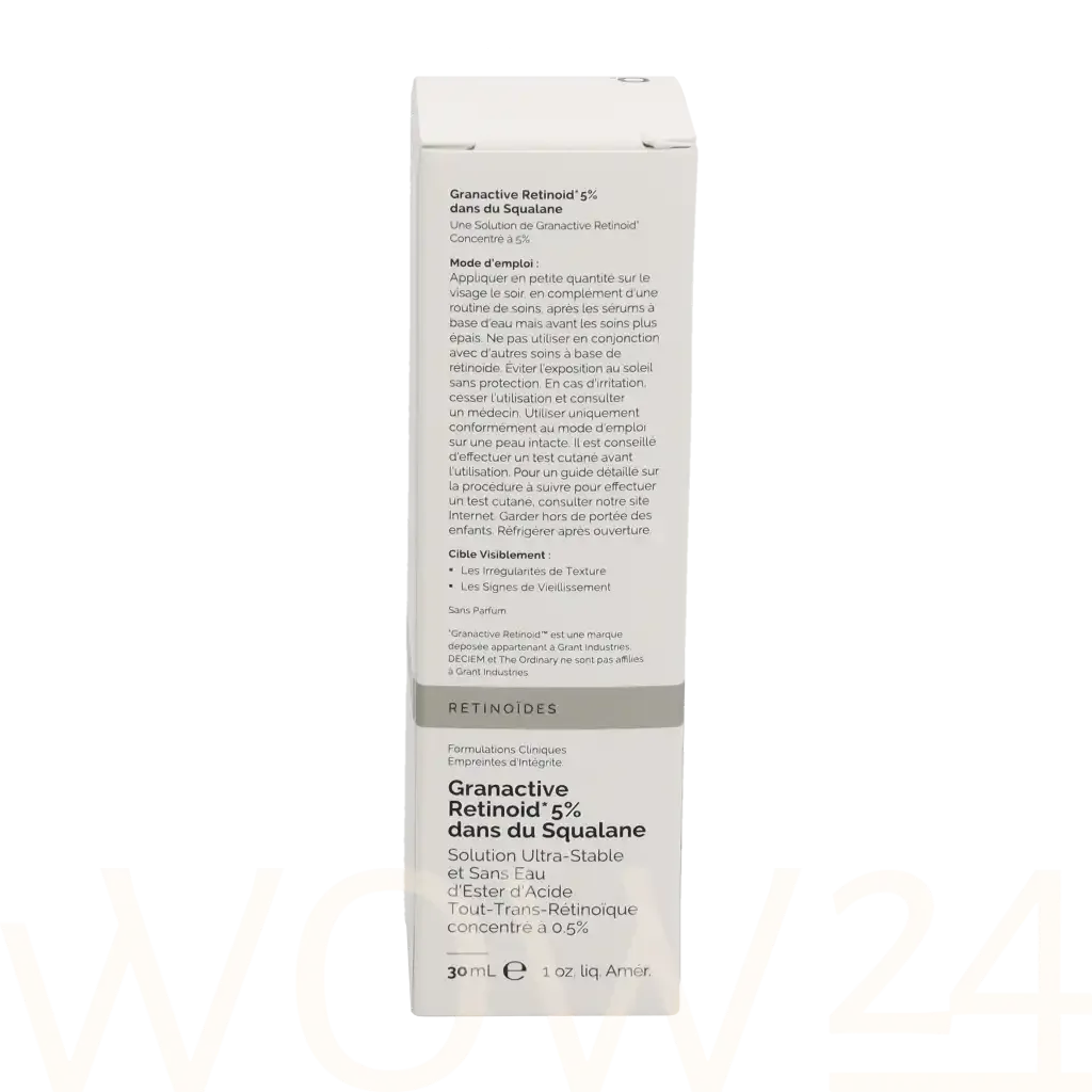 The Ordinary The Ordinary Granactive Retinoid 5% thumbnail 3