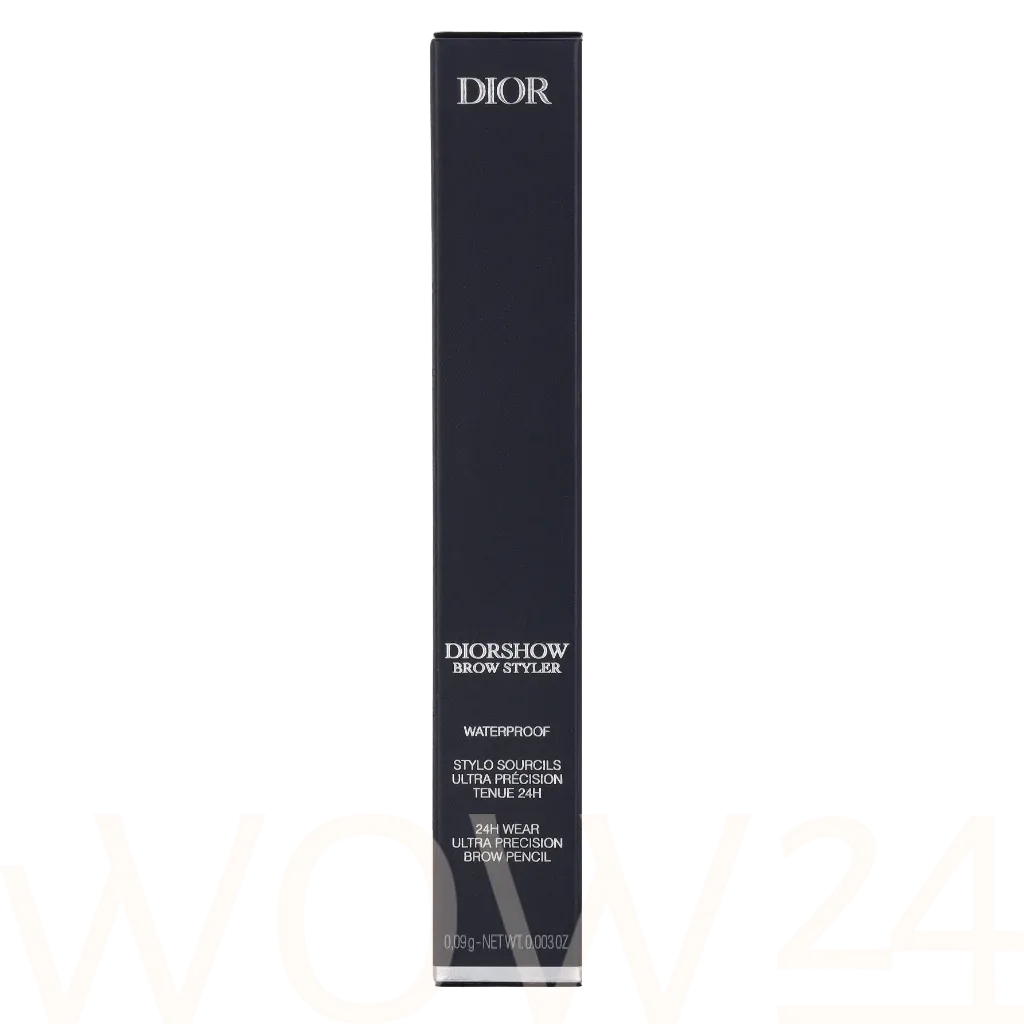 Dior Dior Diorshow Brow Styler Pencil thumbnail 2