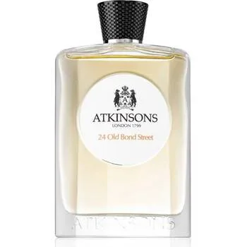 Atkinsons 24 Old Bond Street thumbnail 3