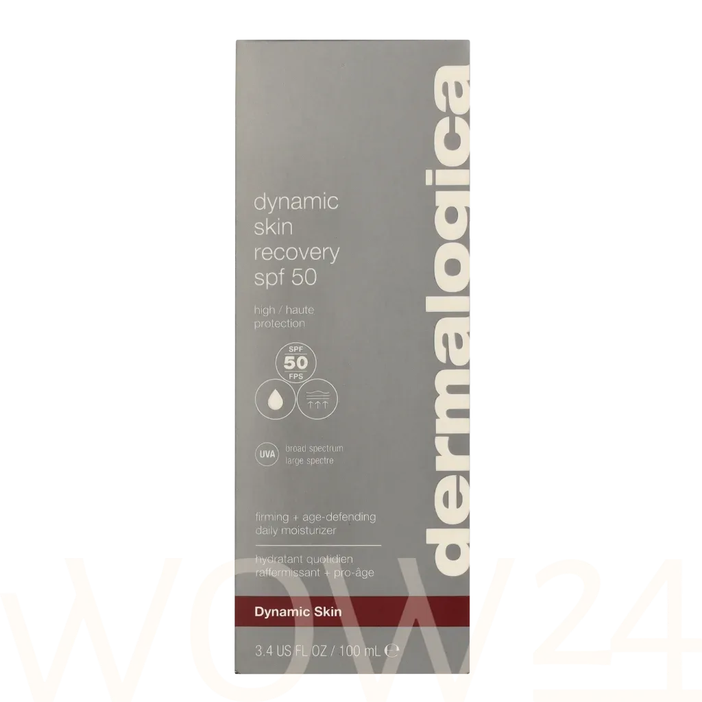 Dermalogica Age Smart Dynamic Skin Recovery thumbnail 2