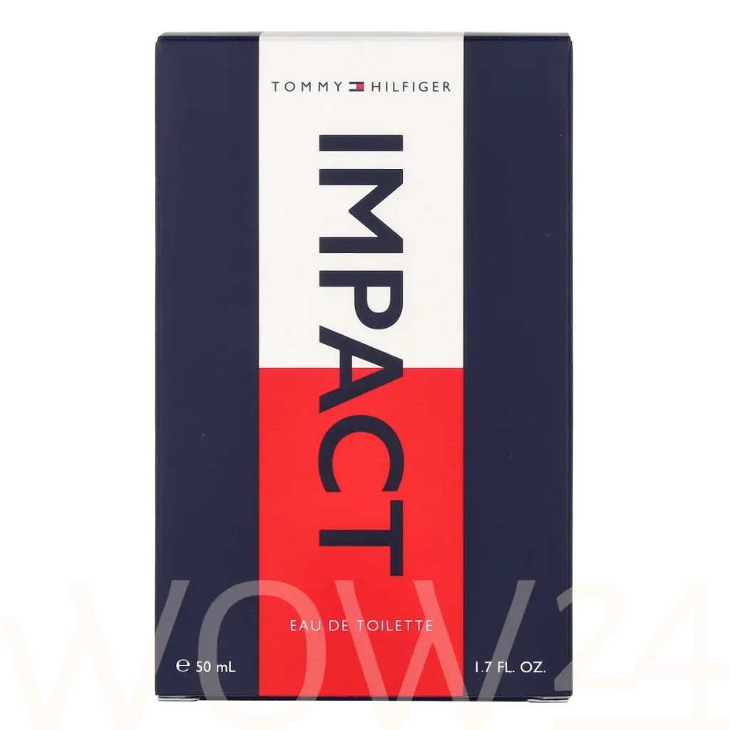 Tommy Hilfiger Impact thumbnail 2