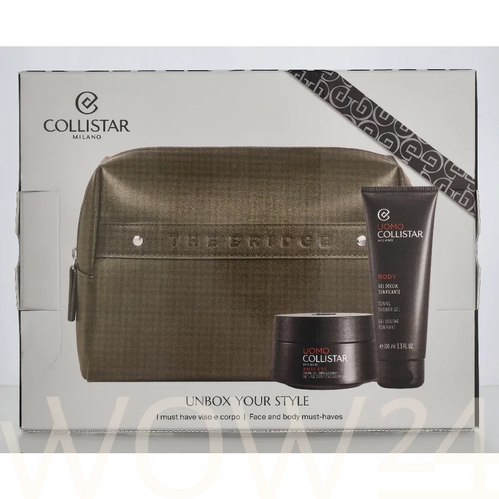 Collistar Collistar Uomo Set thumbnail 3