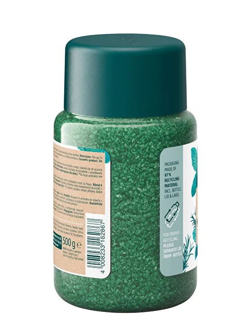 Kneipp Goodbye stress mineral bath salt thumbnail 2