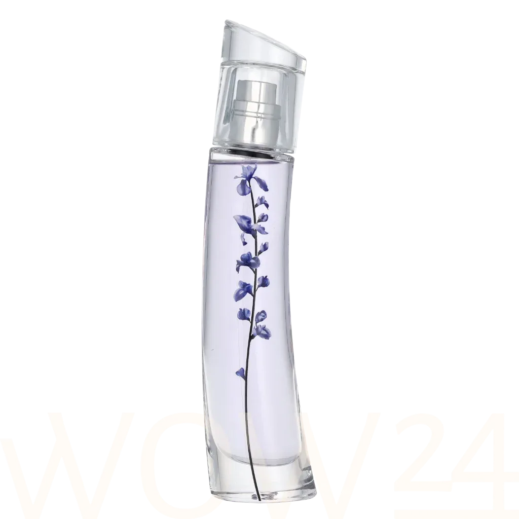 Kenzo Flower By Kenzo Ikebana Indigo thumbnail 5