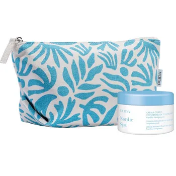 Pupa Toning Concentrated Body Cream 150 ml thumbnail 2