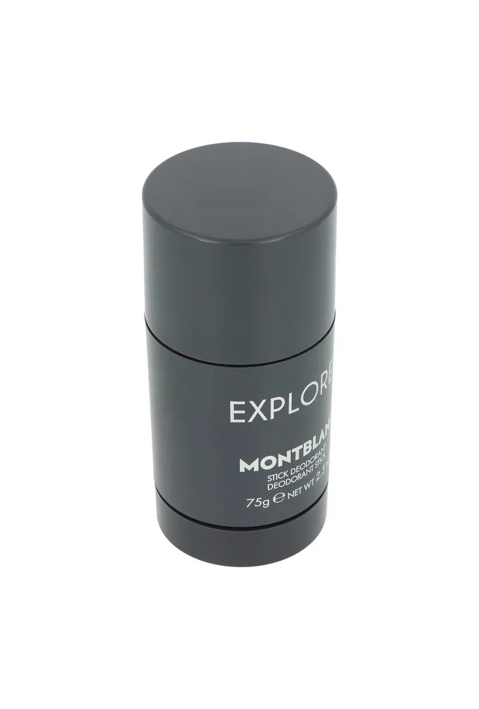Mont Blanc Explorer thumbnail 3