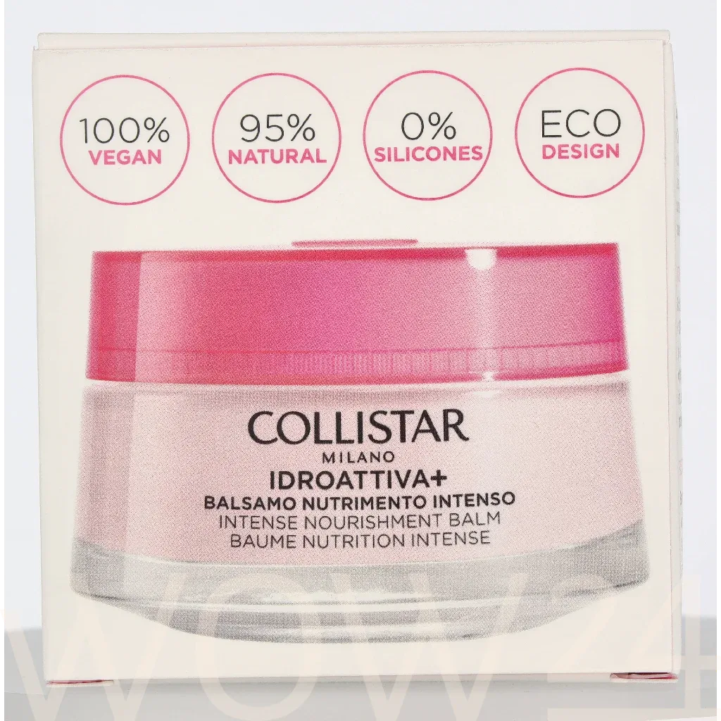 Collistar Idroattiva+ Intense Nourishment Balm thumbnail 3