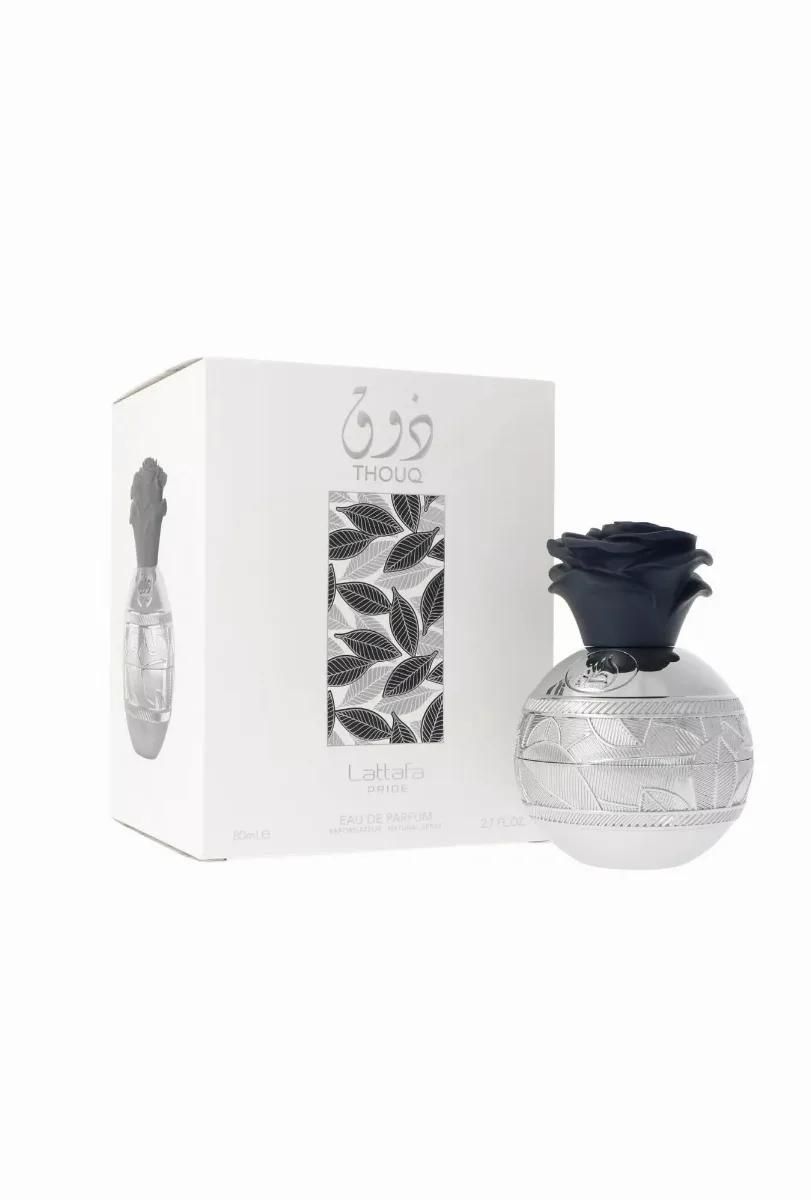 Lattafa perfumes Pride thouq thumbnail 4