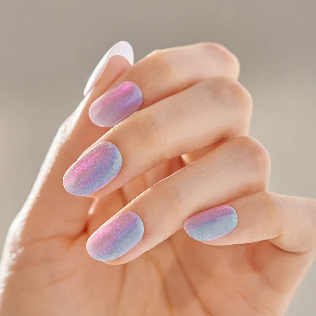 Kiss Self-adhesive nails imPRESS Color FX (Fly Up) 30 pcs thumbnail 2