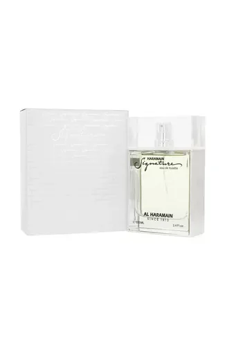 Al Haramain Signature silver thumbnail 2