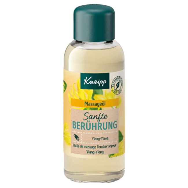 Kneipp Gentle Touch Massage Oil thumbnail 2