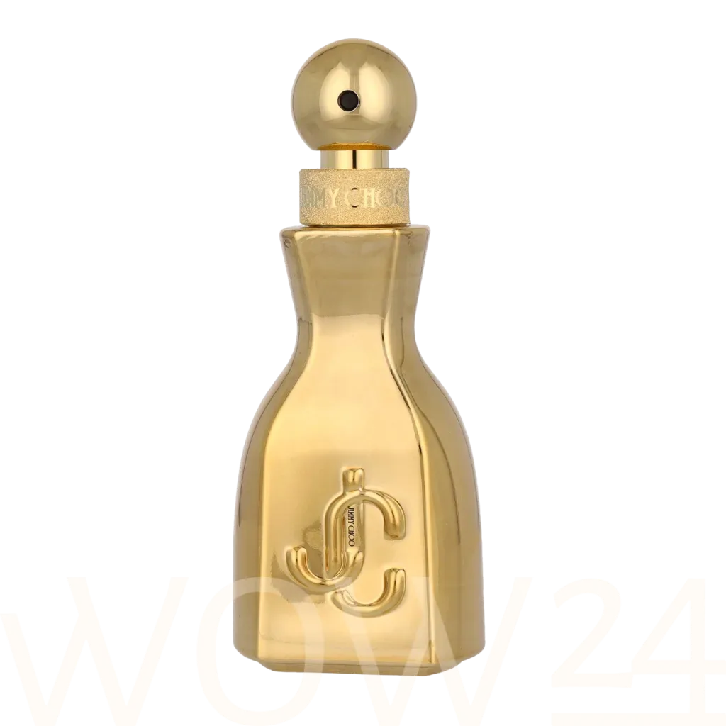 Jimmy Choo I Want Choo Le Parfum thumbnail 5