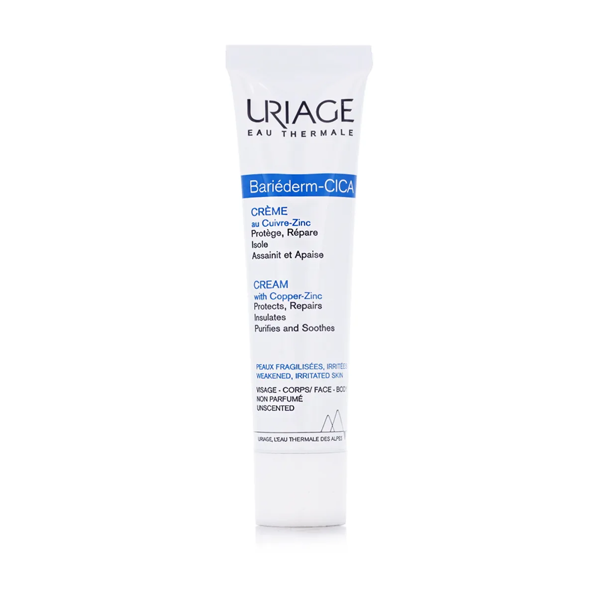 Uriage Bariéderm CICA Cream thumbnail 2