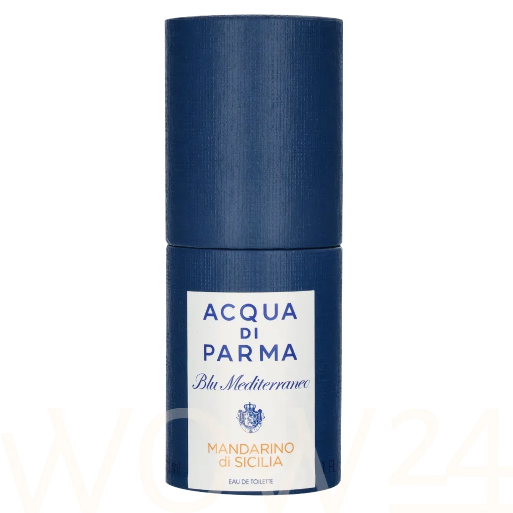 Acqua Di Parma Blu mediterraneo mandarino di sicilia thumbnail 2