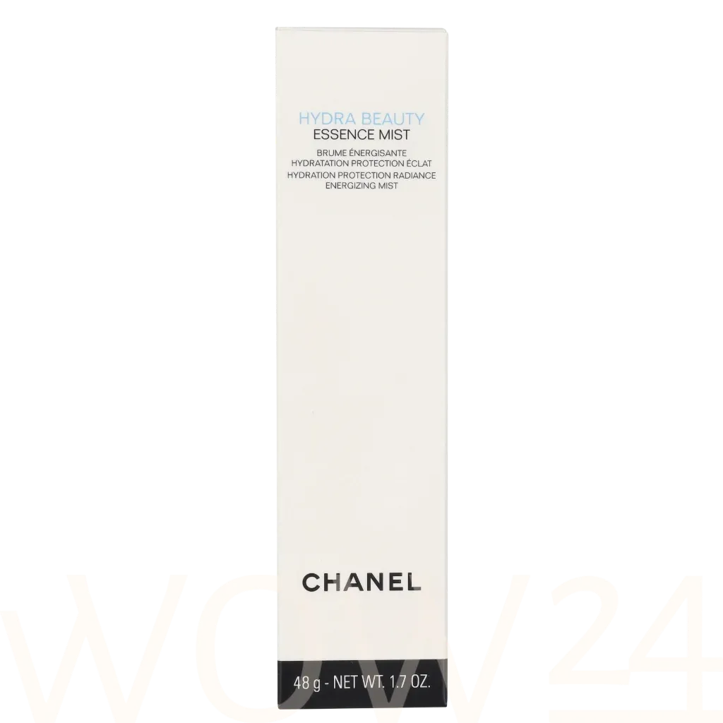 Chanel Hydra Beauty Essence Mist thumbnail 2