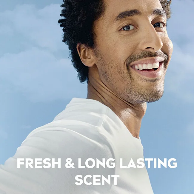 Nivea Men Fresh Active Deodorant Spray 250 ml thumbnail 4