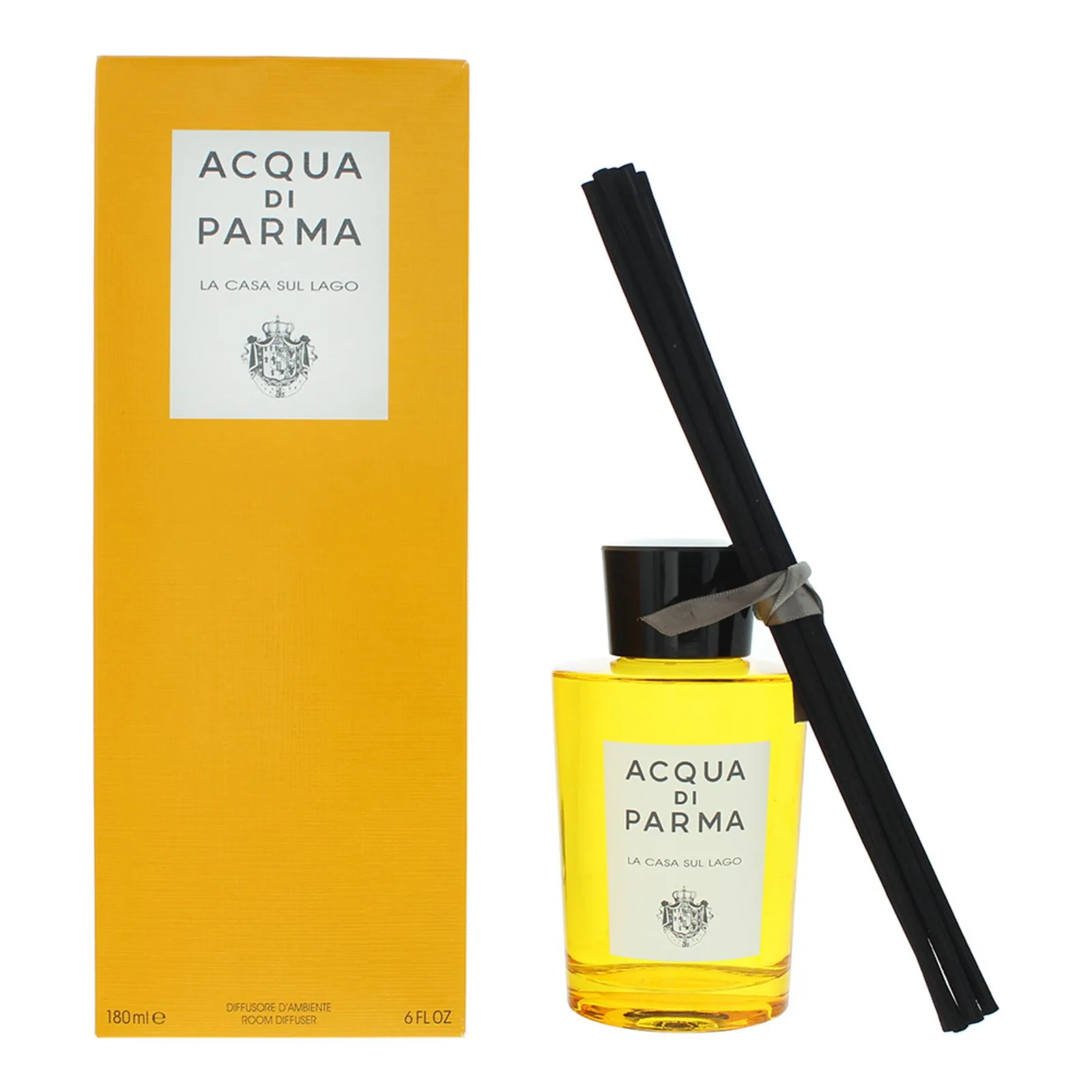 Acqua Di Parma La Casa Sul Lago - difuzér thumbnail 2
