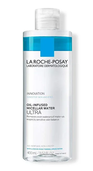 La Roche-Posay Physiological Ultra Oil-Infused thumbnail 2