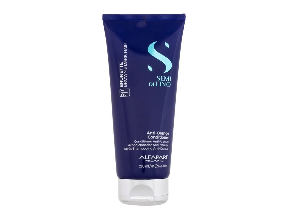 Semi Di Lino Anti-Orange Conditioner