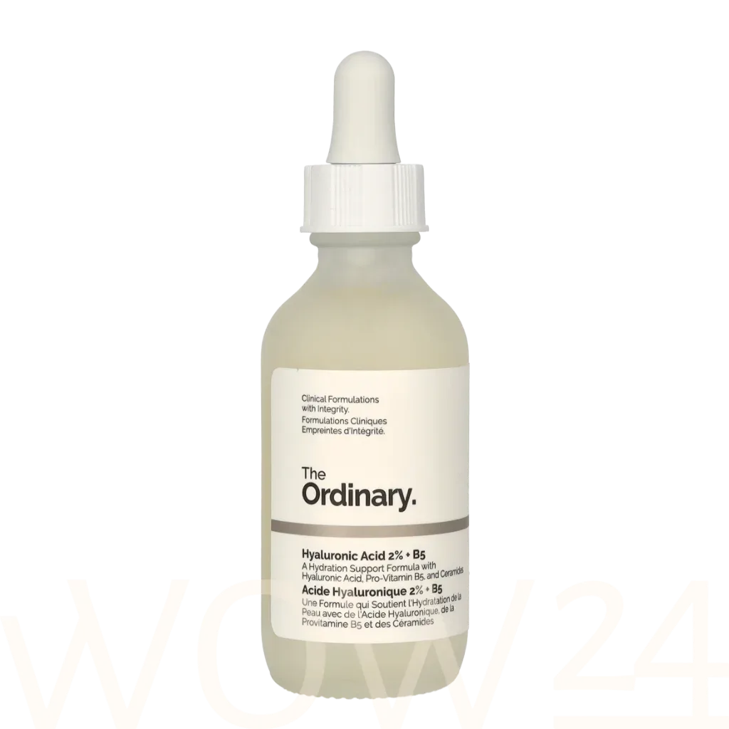 The Ordinary Hyaluronic Acid 2% + B5 with Ceramides thumbnail 5